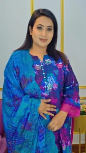 থ্রি - পিচ